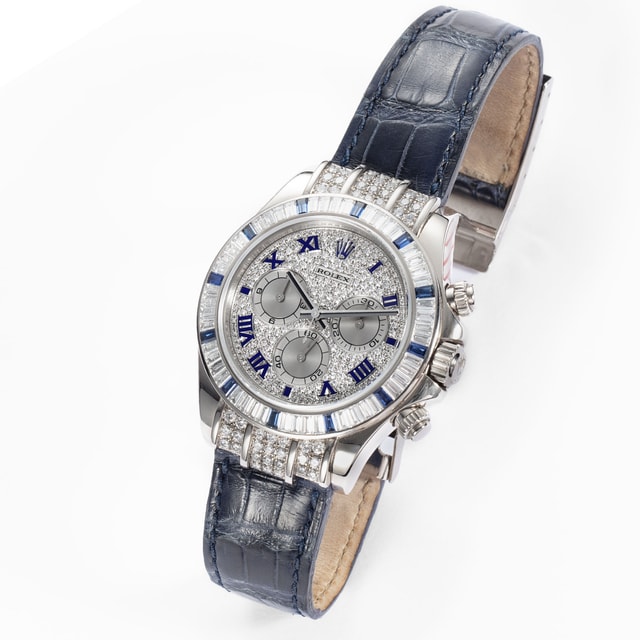 Rolex Daytona 116599 12SA Image 3